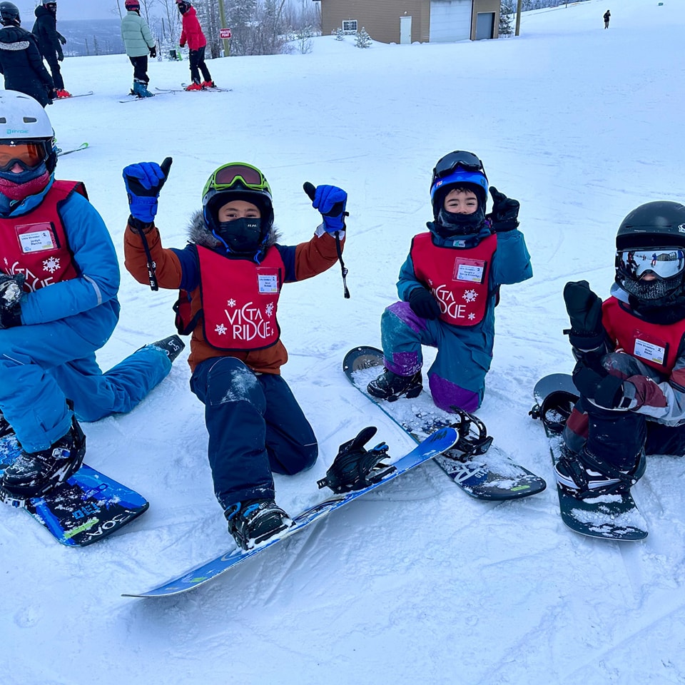 ski-school
